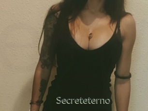 Secreteterno