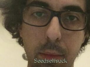 Seedselfsuck