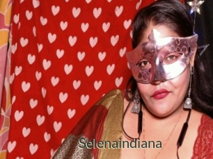 Selenaindiana