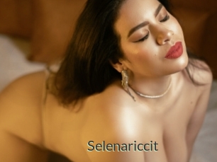 Selenariccit