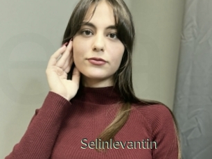 Selinlevantin