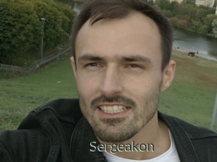 Sergeakon