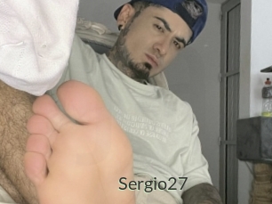 Sergio27