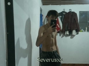 Severusxx