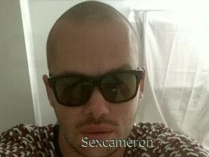 Sexcameron