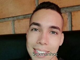 Sexmanhot