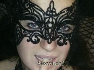 Sexwitch21