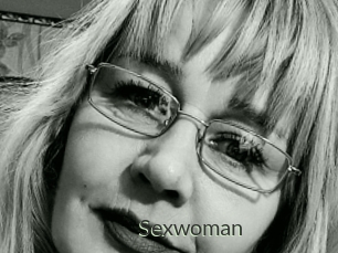 Sexwoman