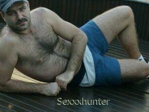 Sexxxhunter