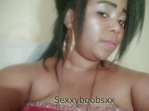 Sexxyboobsxx