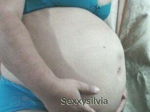 Sexxysilvia