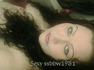 Sexy_ssbbw1981