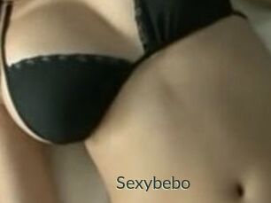 Sexybebo