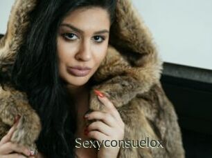 Sexyconsuelox