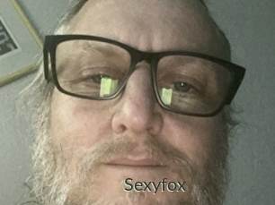 sexyfox Ejaculator
