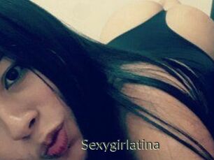 Sexygirlatina