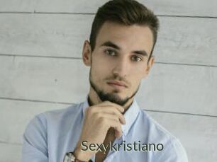 Sexykristiano