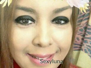 SexyLuna