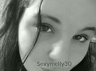 Sexymelly30