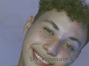 Sexymiguelangel