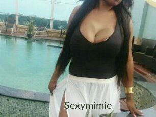 Sexymimie