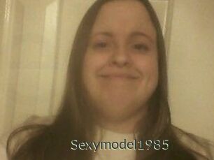 Sexymodel1985