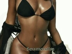 Sexymonalisa