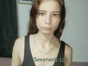 Sexynasty18