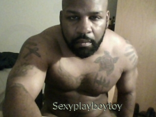 Sexyplayboytoy