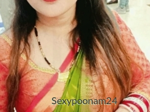 Sexypoonam24