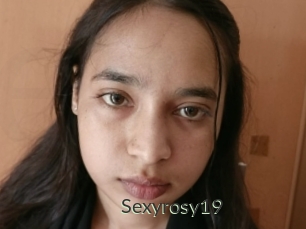 Sexyrosy19