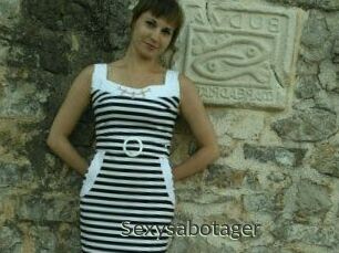 Sexysabotager