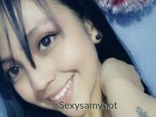 Sexysamyhot