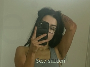 Sexystuden