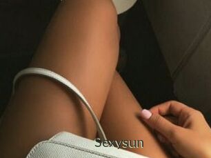 Sexysun