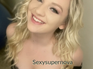 Sexysupernova