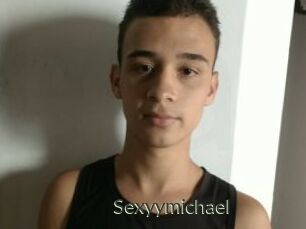 Sexyymichael