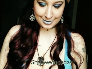 shaewednesday Ejaculator