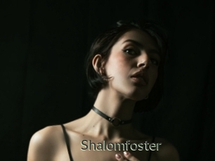 Shalomfoster