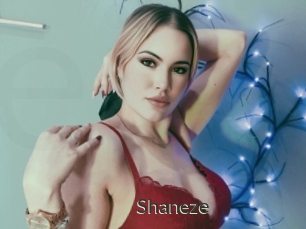 Shaneze