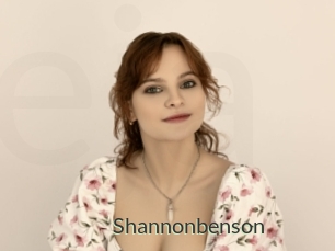 Shannonbenson