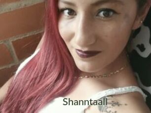 Shanntaall