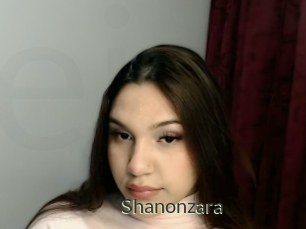 Shanonzara