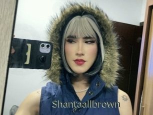 Shantaallbrown