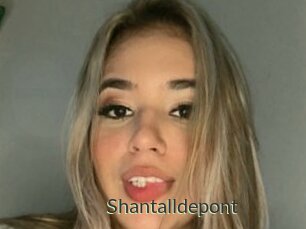 Shantalldepont