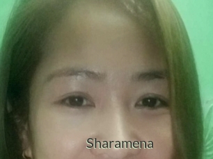 Sharamena