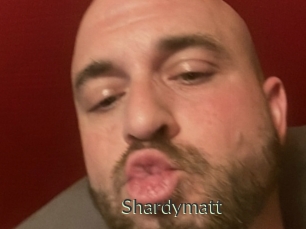 Shardymatt