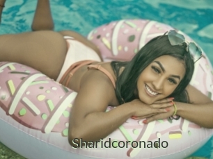 Sharidcoronado