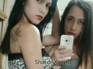 SharonXcarol