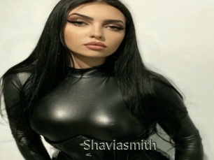 Shaviasmith
